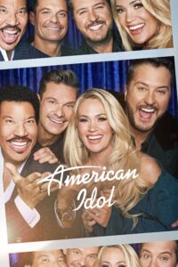 American Idol – Season 1
