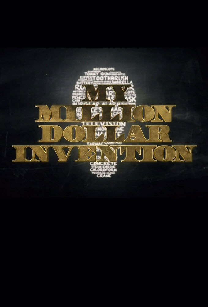 My Million Dollar Invention – Season 1