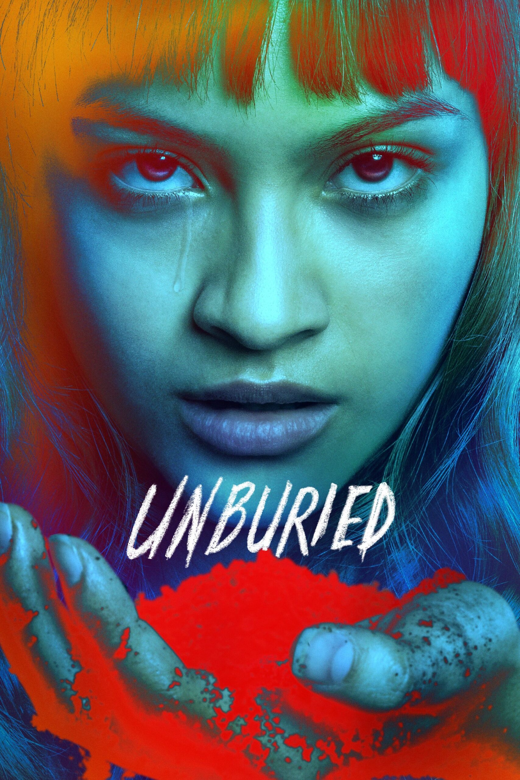 Unburied – Season 1