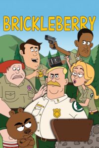 Brickleberry – Season 1
