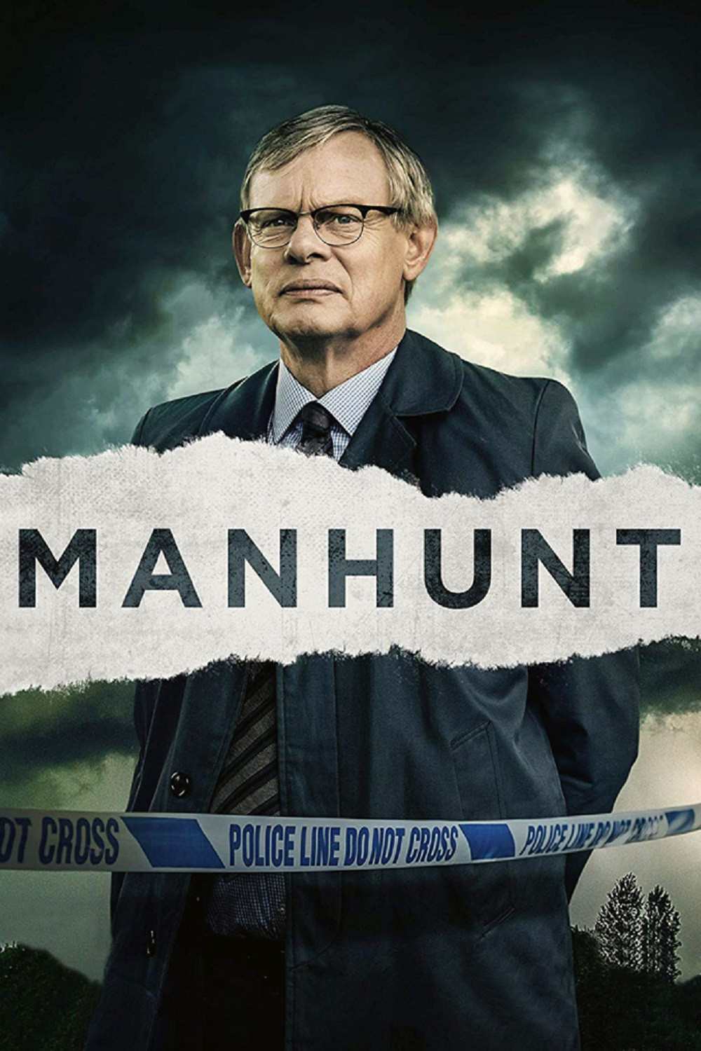 Manhunt – Season 1
