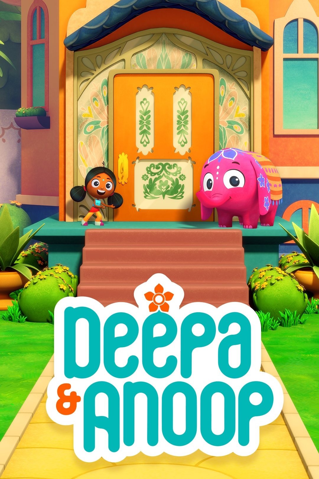 Deepa & Anoop – Season 1