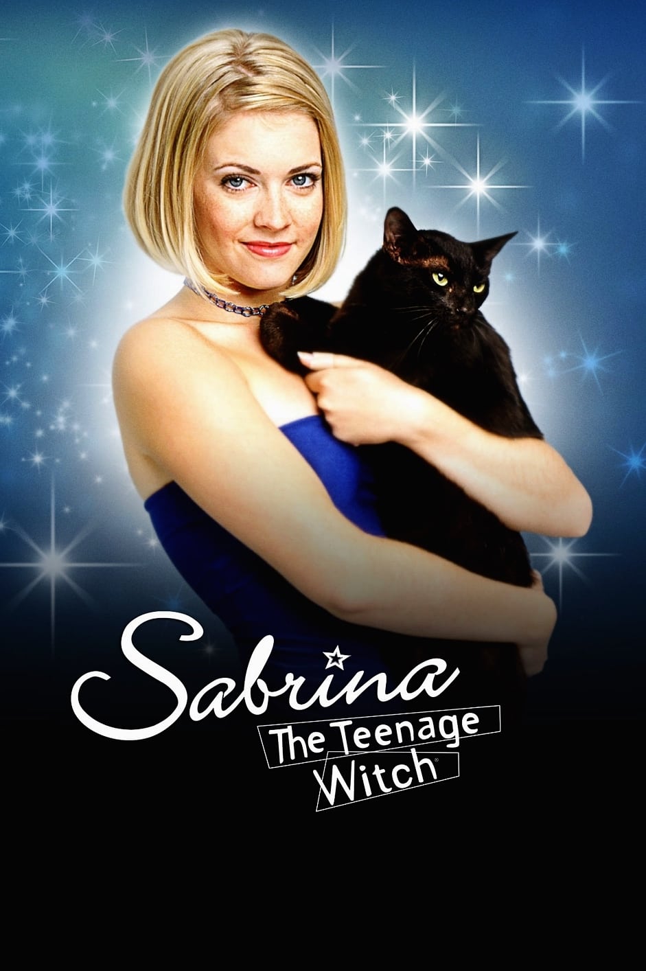 Sabrina, the Teenage Witch – Season 1
