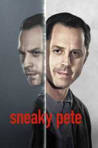 Sneaky Pete – Season 1