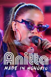 Anitta: Made in Honório – Season 1