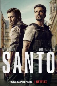 Santo – Season 1