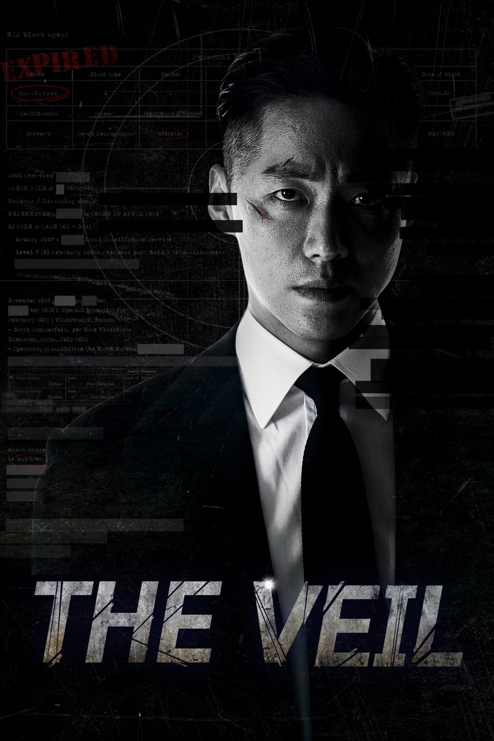 The Veil – Season 1