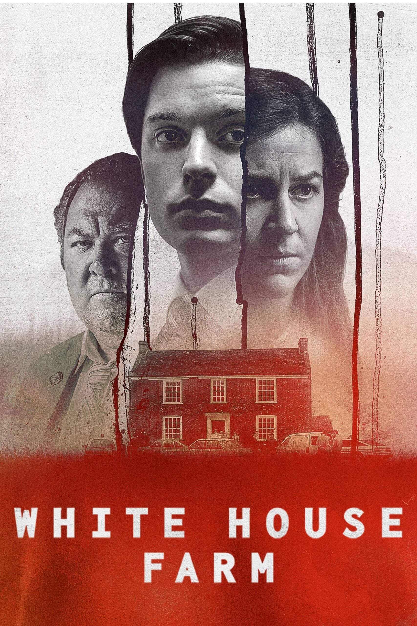 White House Farm – Season 1