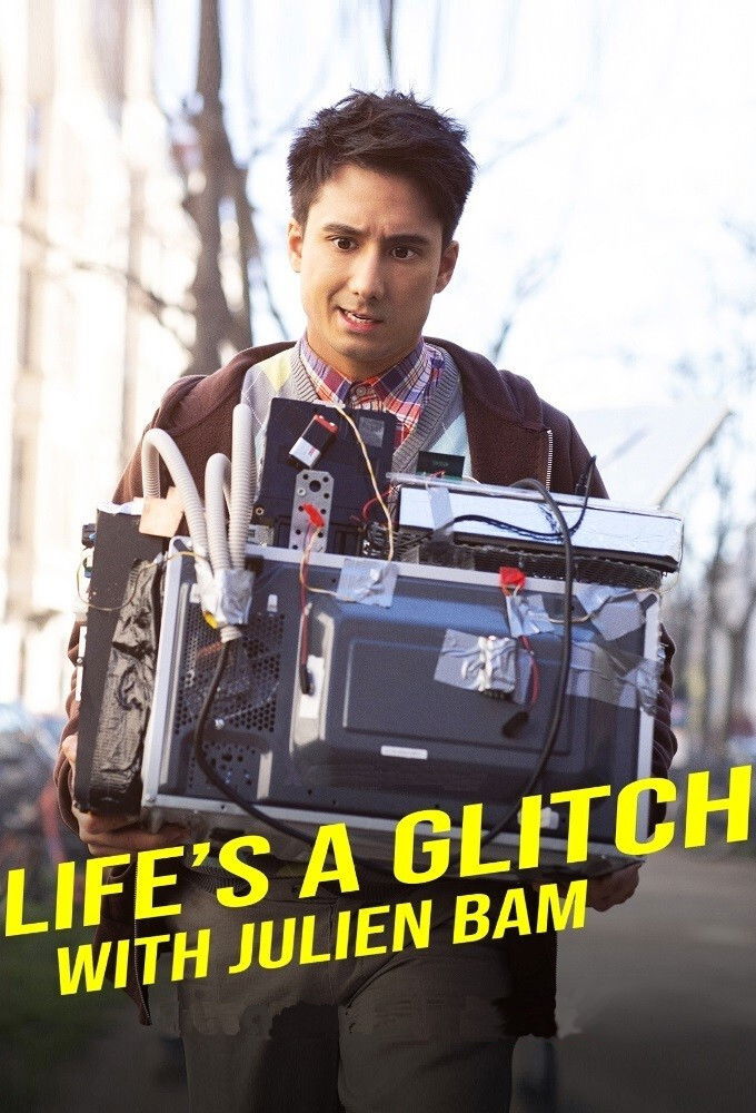 Life’s a Glitch with Julien Bam – Season 1