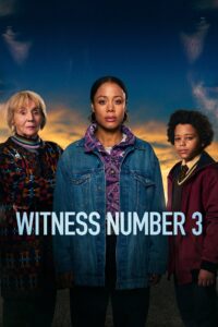 Witness Number 3 – Season 1