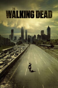 The Walking Dead – Season 1
