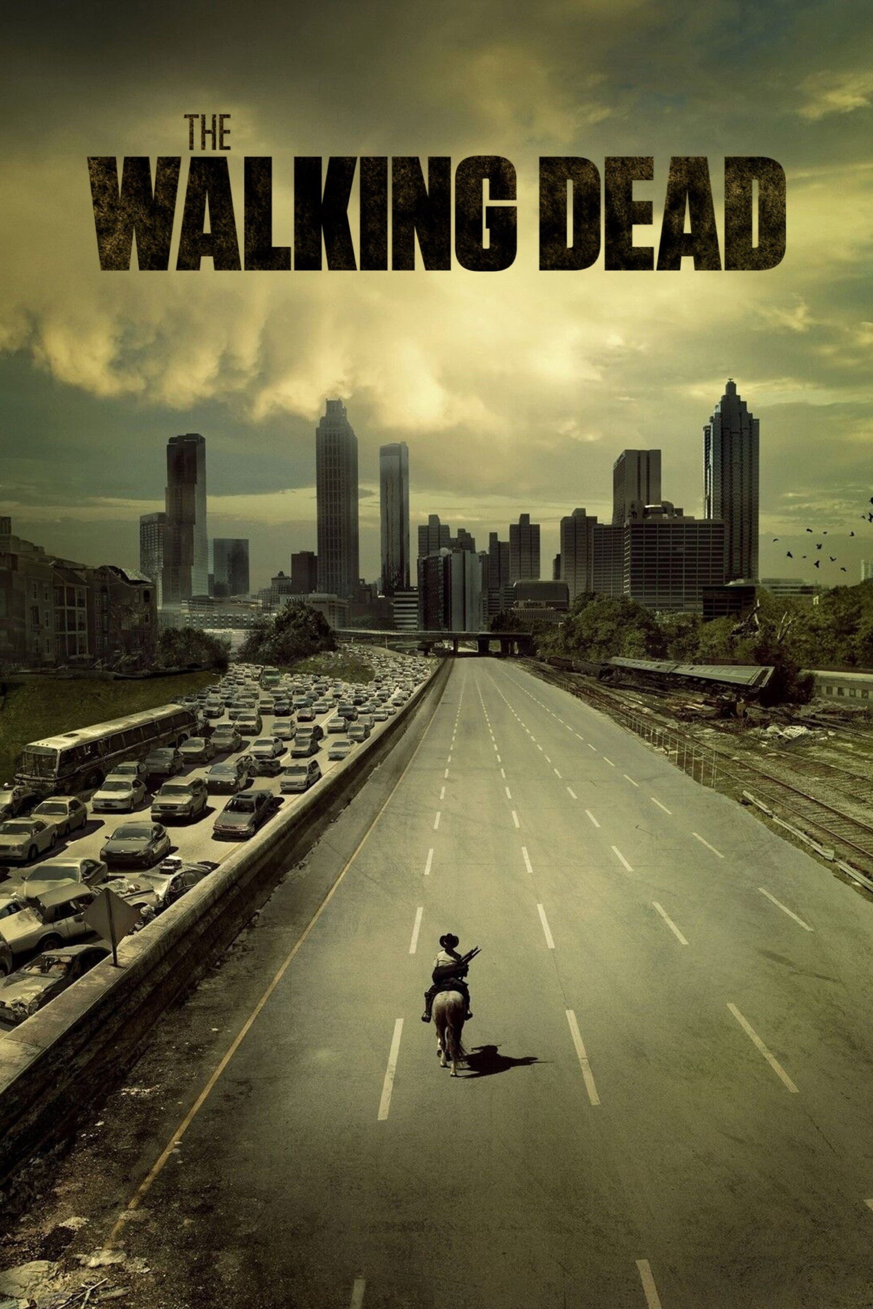 The Walking Dead – Season 1