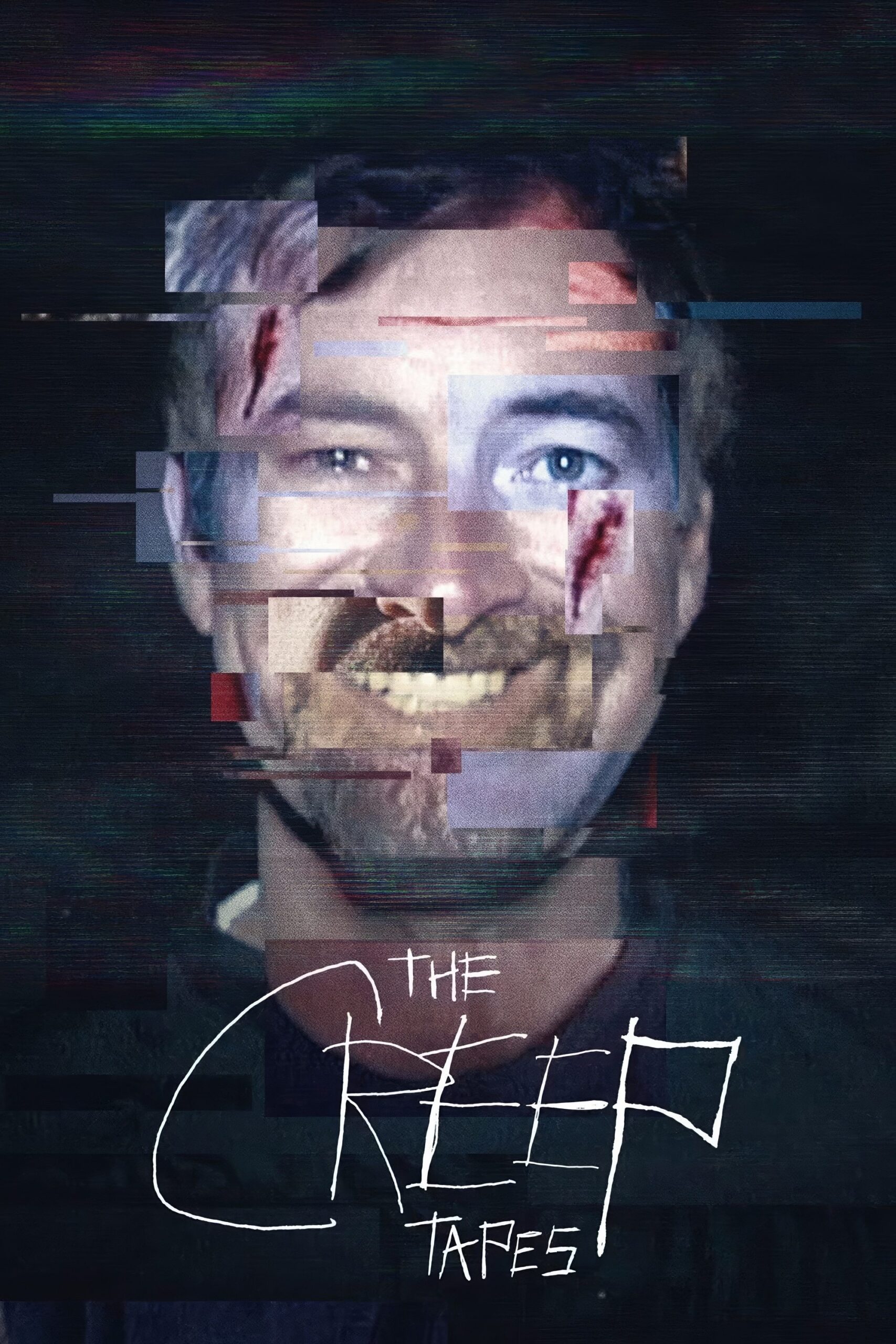 The Creep Tapes – Season 1