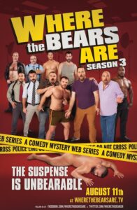 Where the Bears Are – Season 1