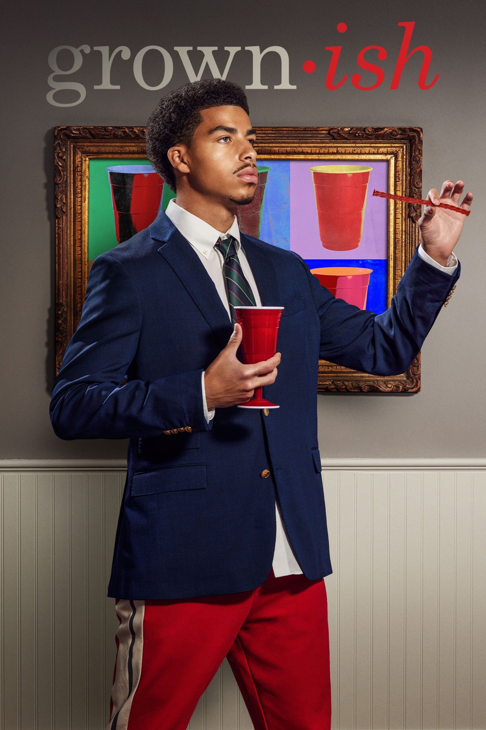 grown-ish – Season 1