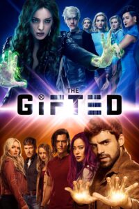 The Gifted – Season 1