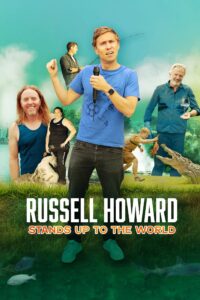 Russell Howard Stands Up to the World – Season 1