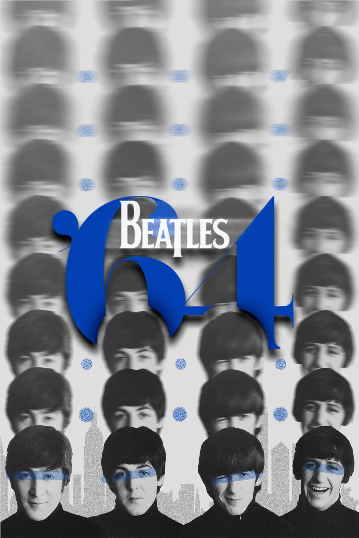 Beatles ’64