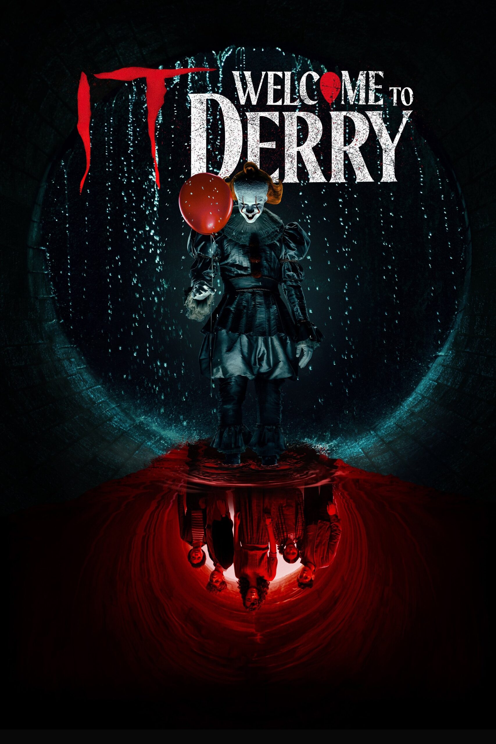 IT: Welcome to Derry – Season 1
