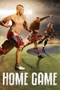 Home Game – Season 1