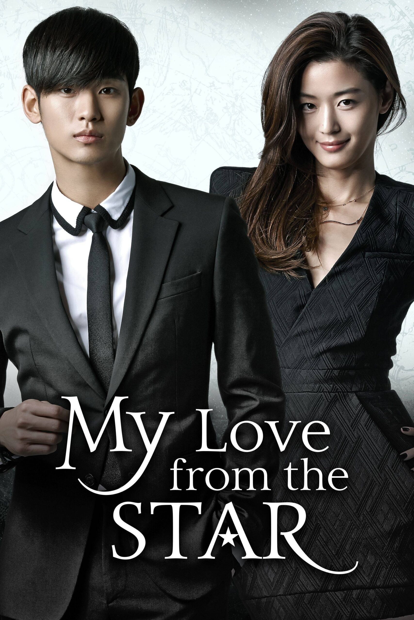 My Love From Another Star – Season 1