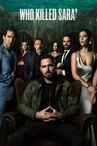 Who Killed Sara? – Season 1