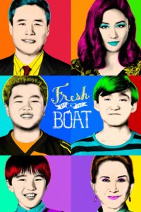 Fresh Off the Boat – Season 1