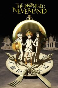 The Promised Neverland – Season 1