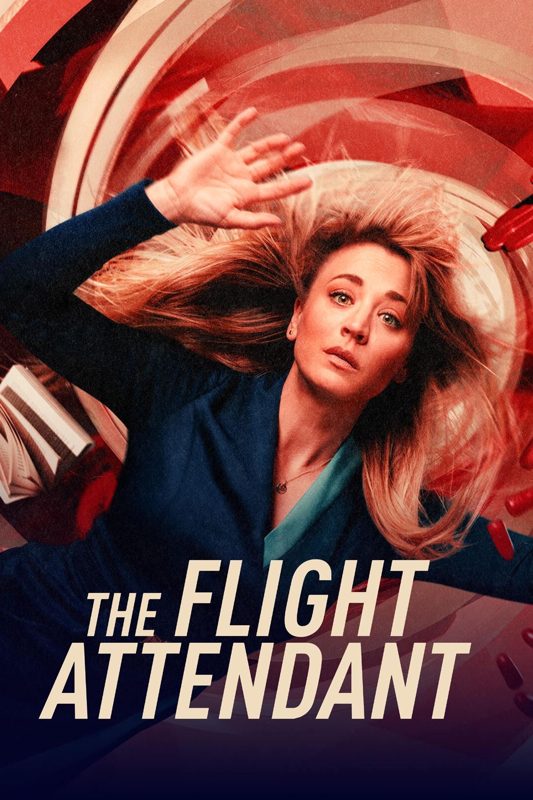 The Flight Attendant – Season 1