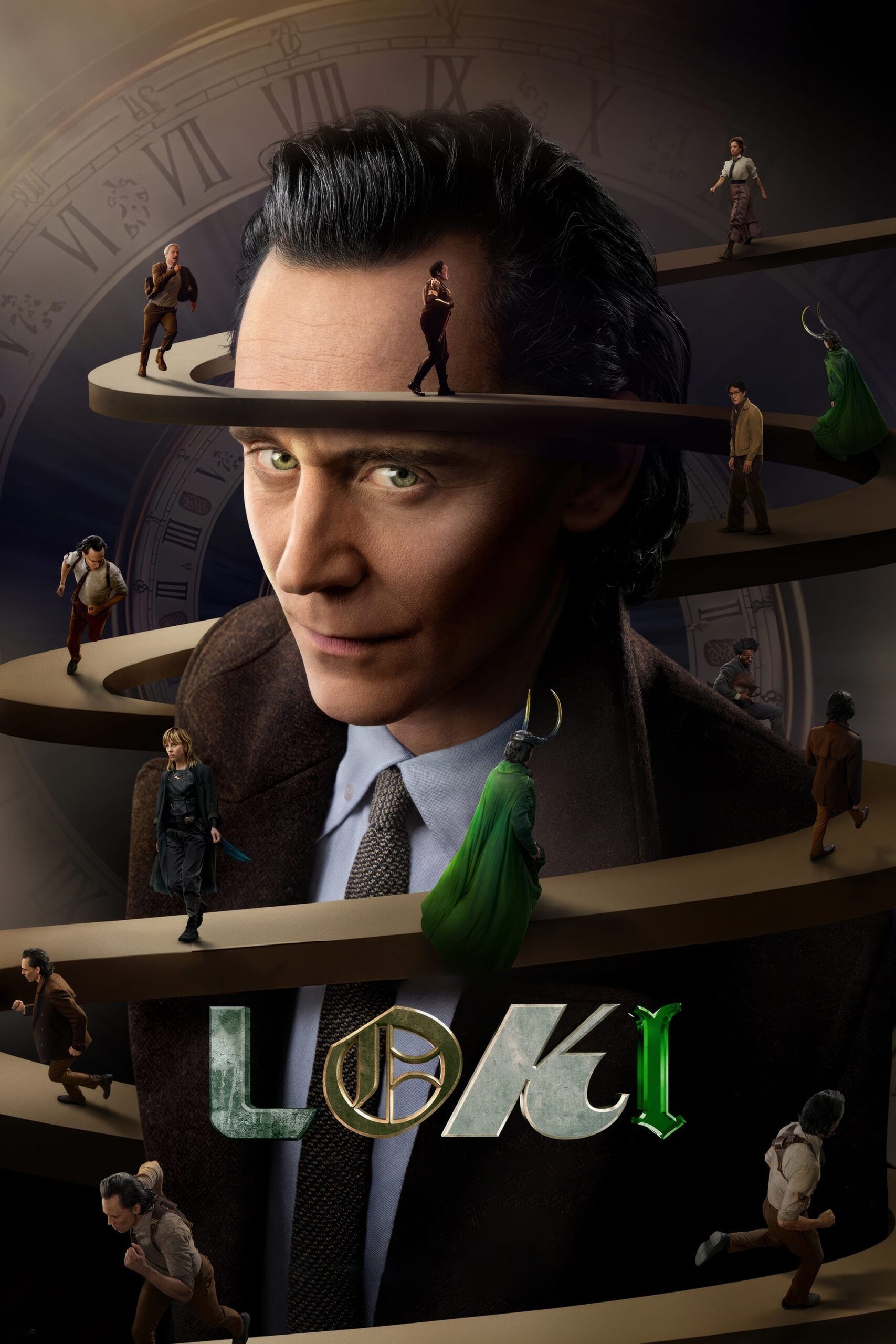 Loki – Season 1