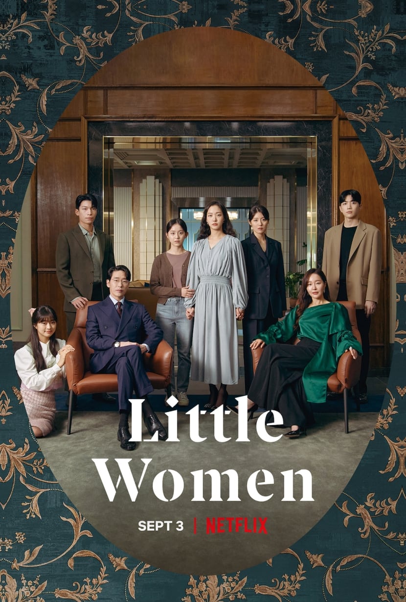 Little Women – Season 1