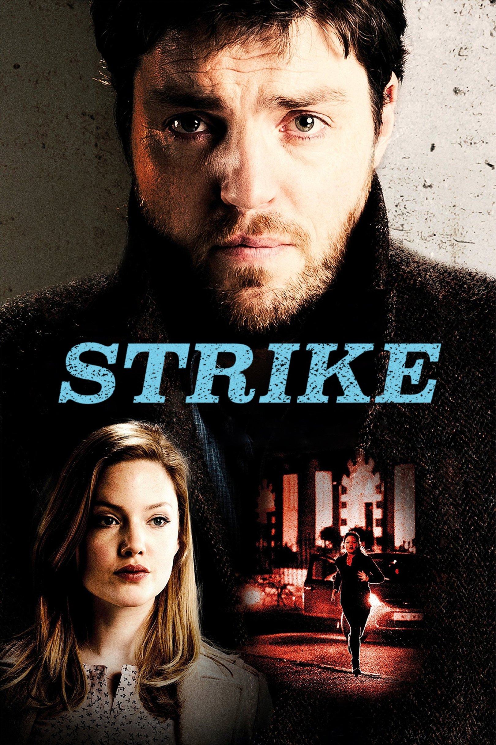 Strike – Season 1
