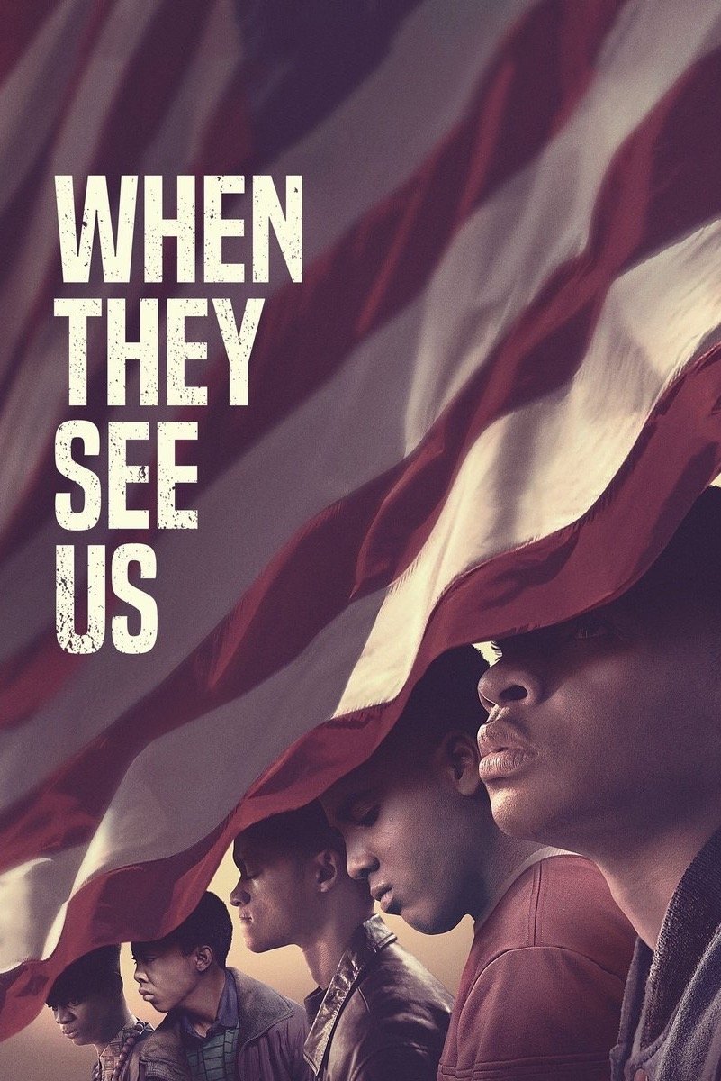 When They See Us – Season 1