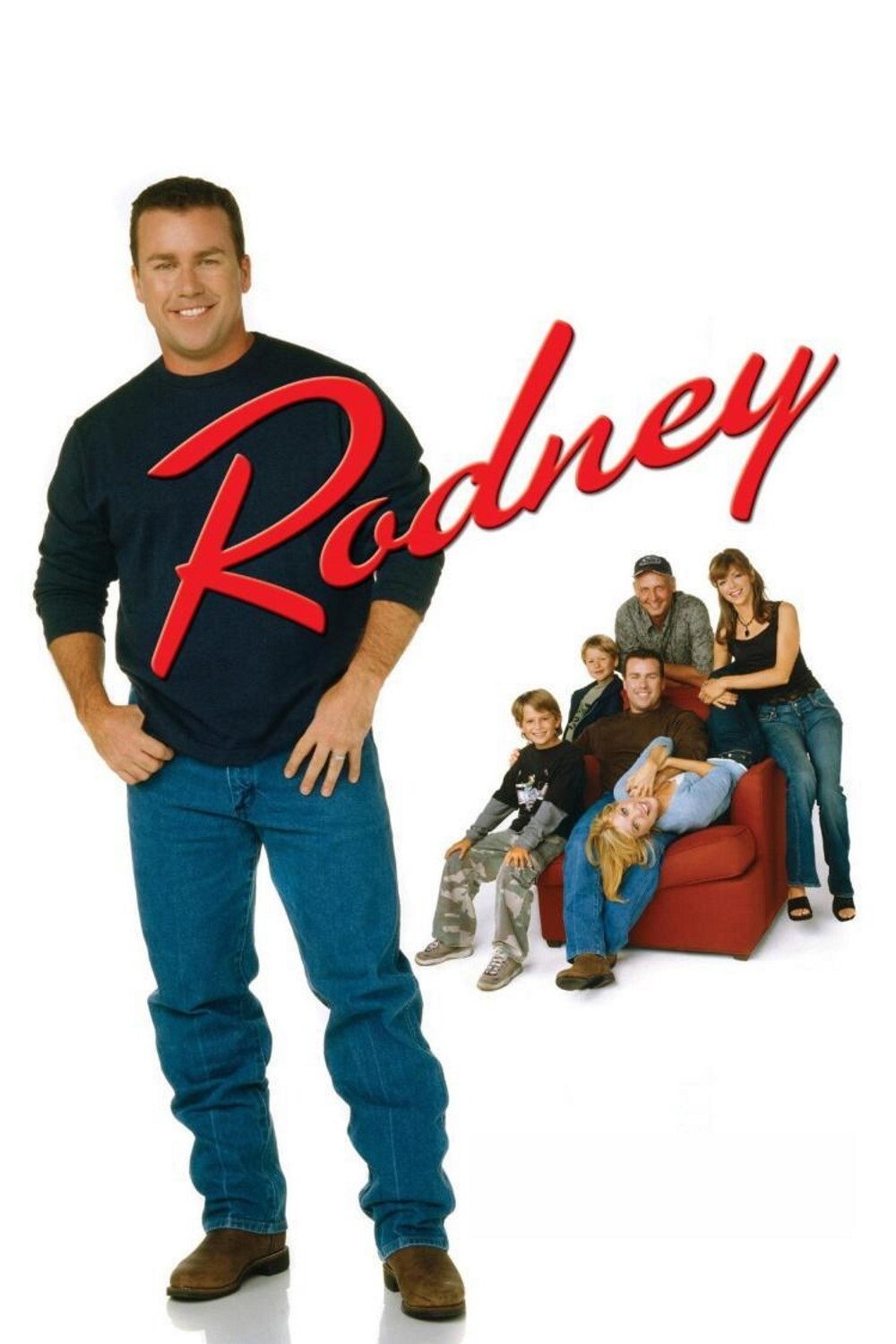 Rodney – Season 1