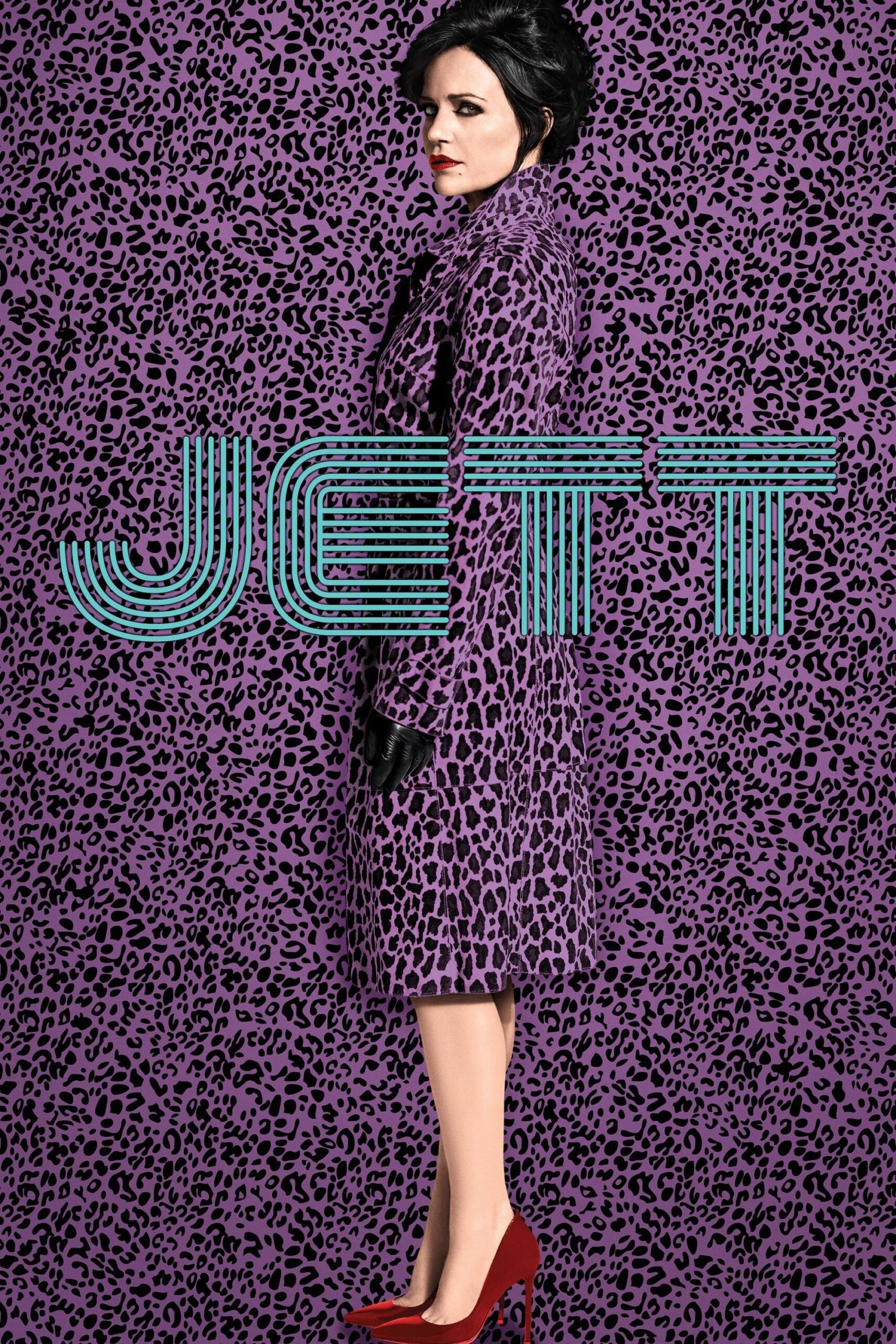Jett – Season 1