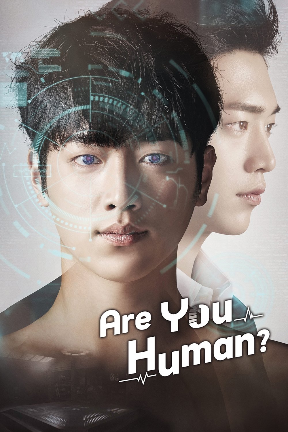Are You Human? – Season 1