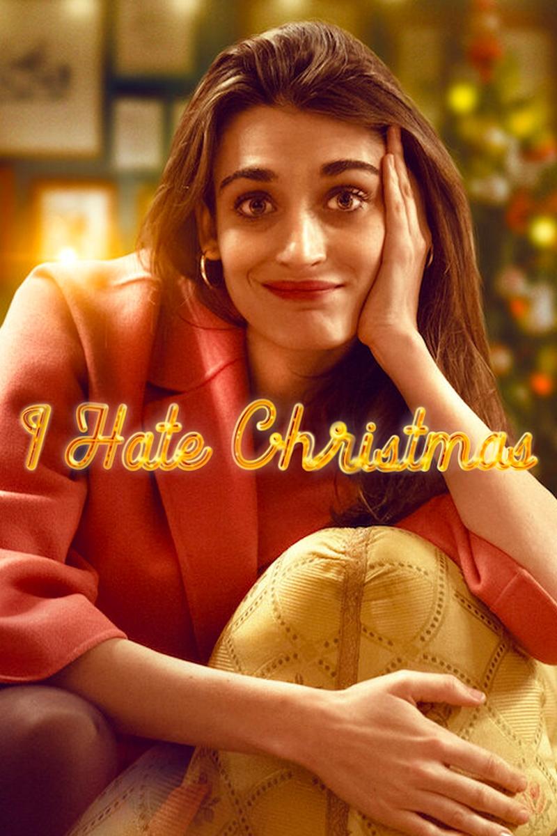 I Hate Christmas – Season 1