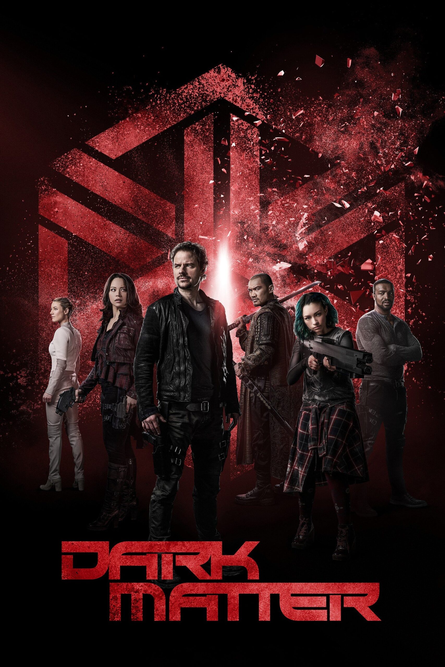 Dark Matter – Season 1