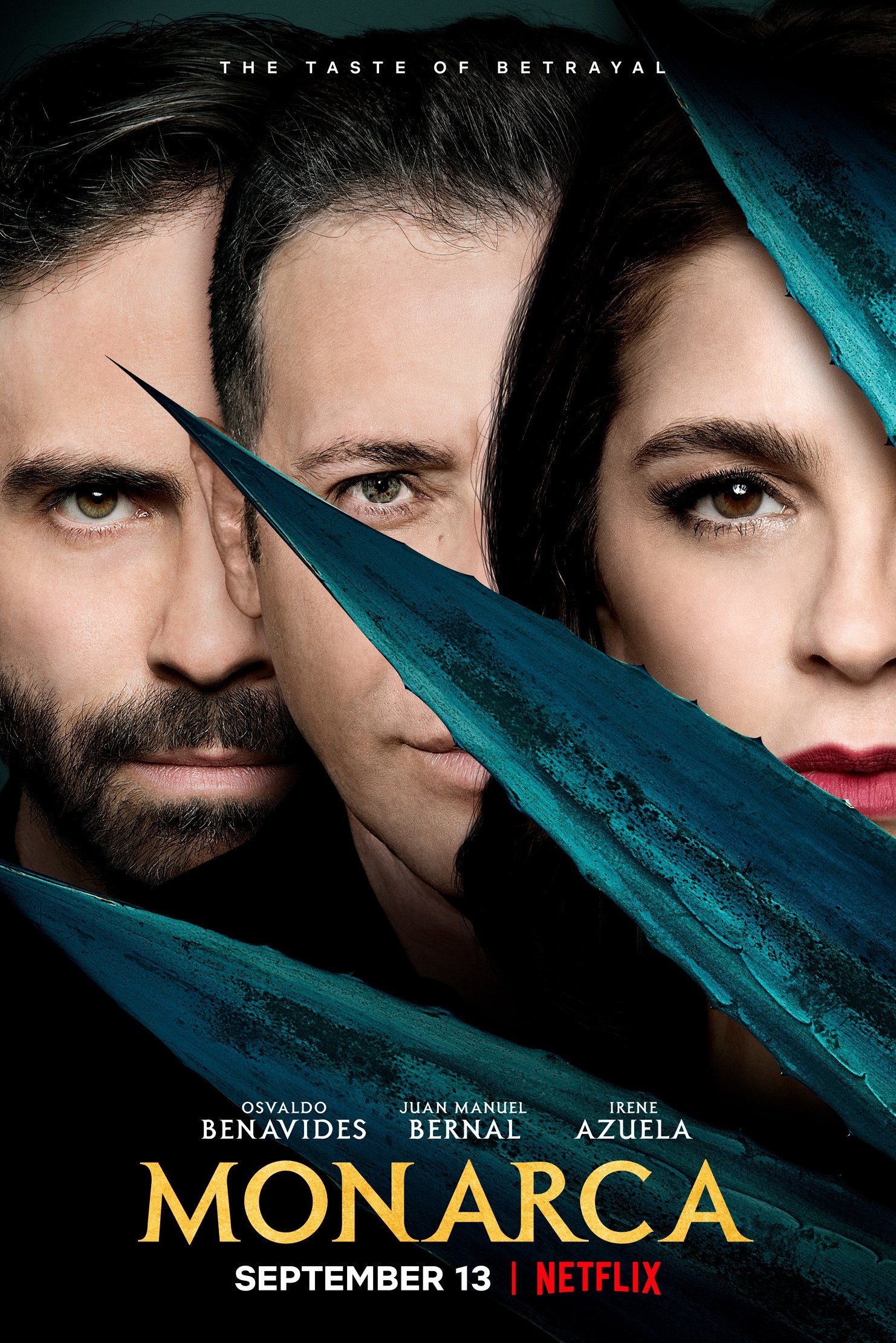 Monarca – Season 1