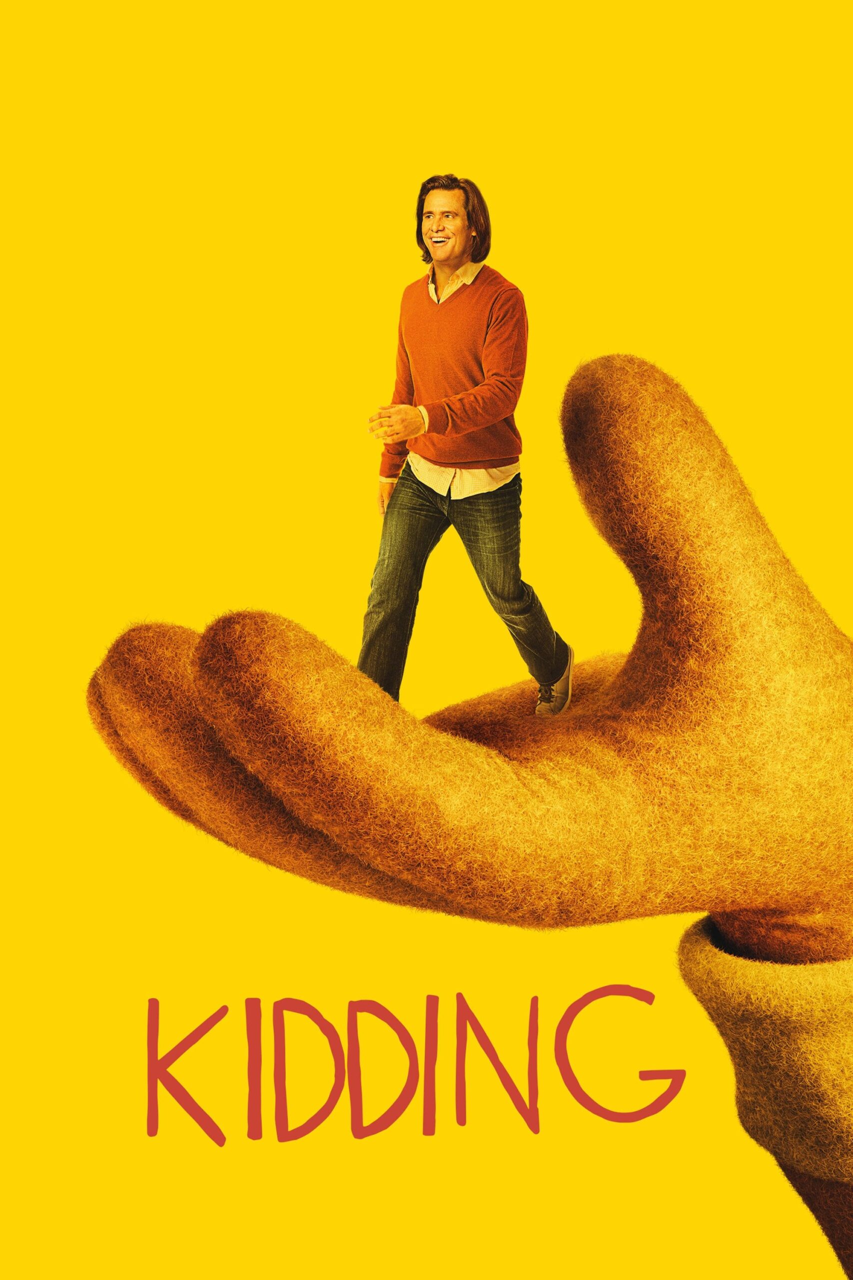 Kidding – Season 1