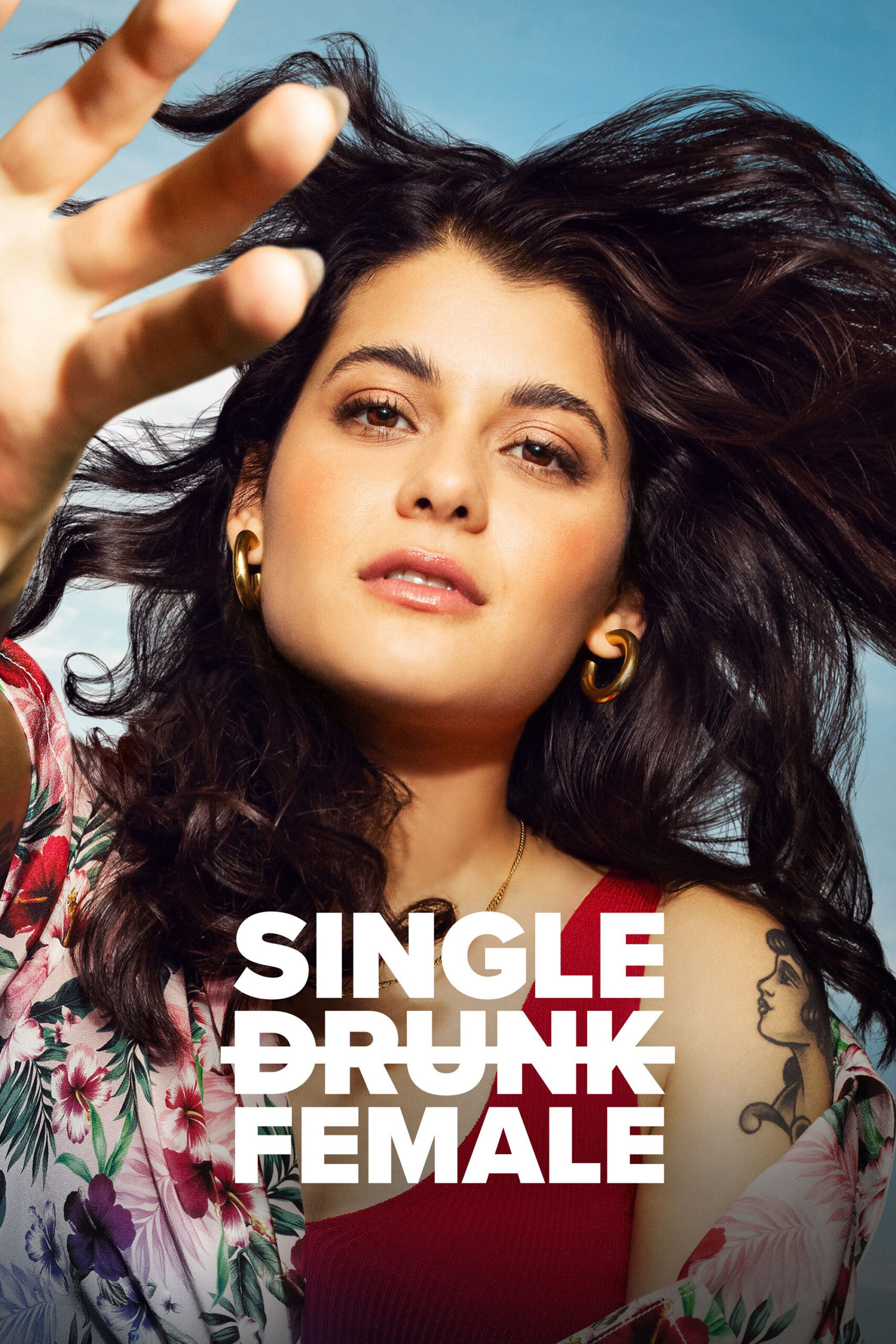 Single Drunk Female – Season 1