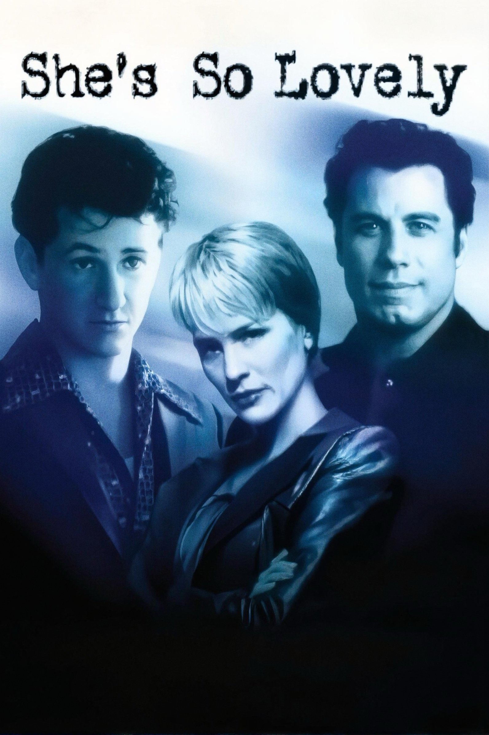 She’s So Lovely
