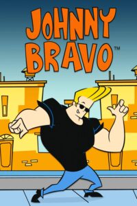 Johnny Bravo – Season 1
