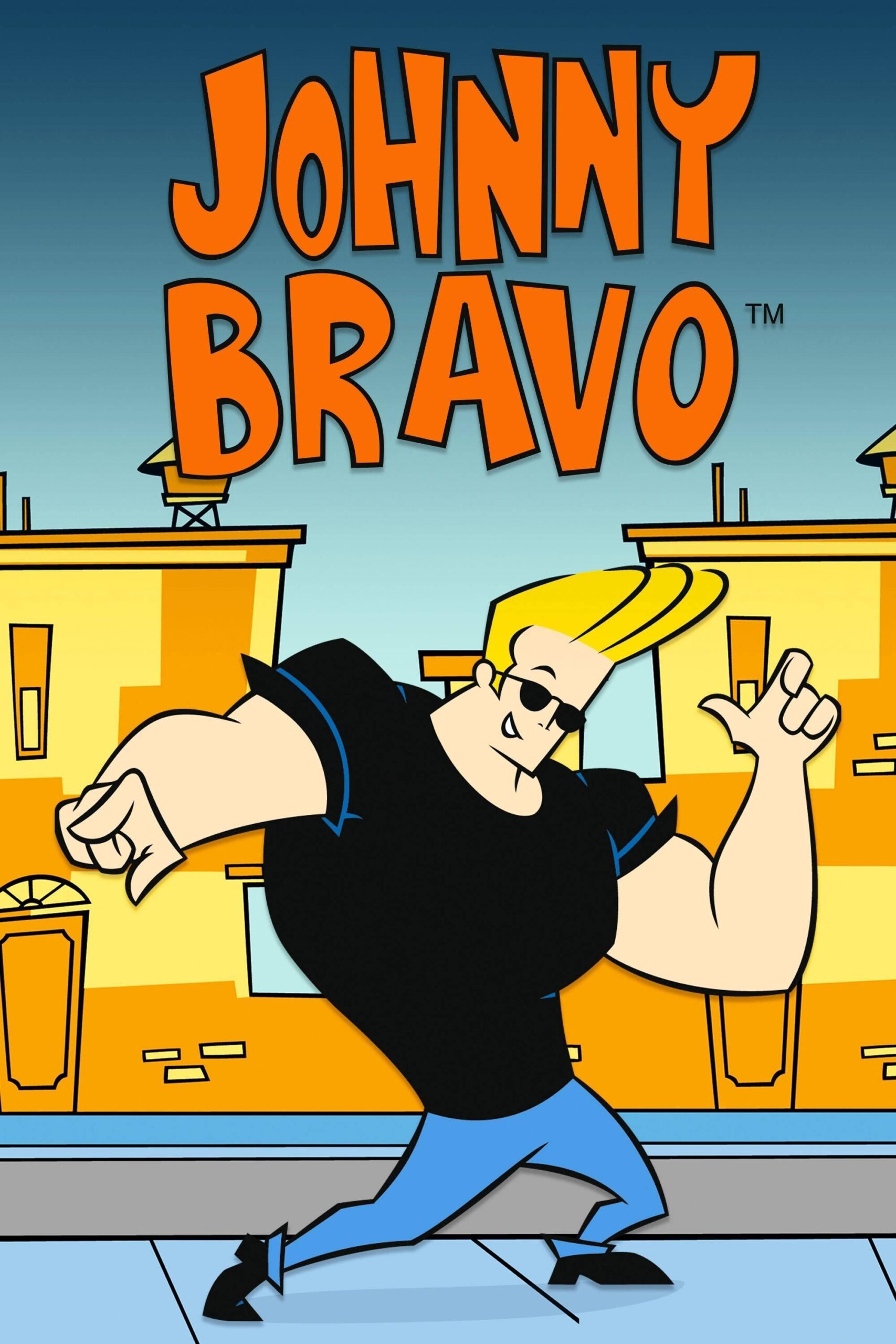 Johnny Bravo – Season 1