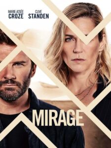 Mirage – Season 1