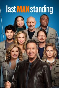 Last Man Standing – Season 1