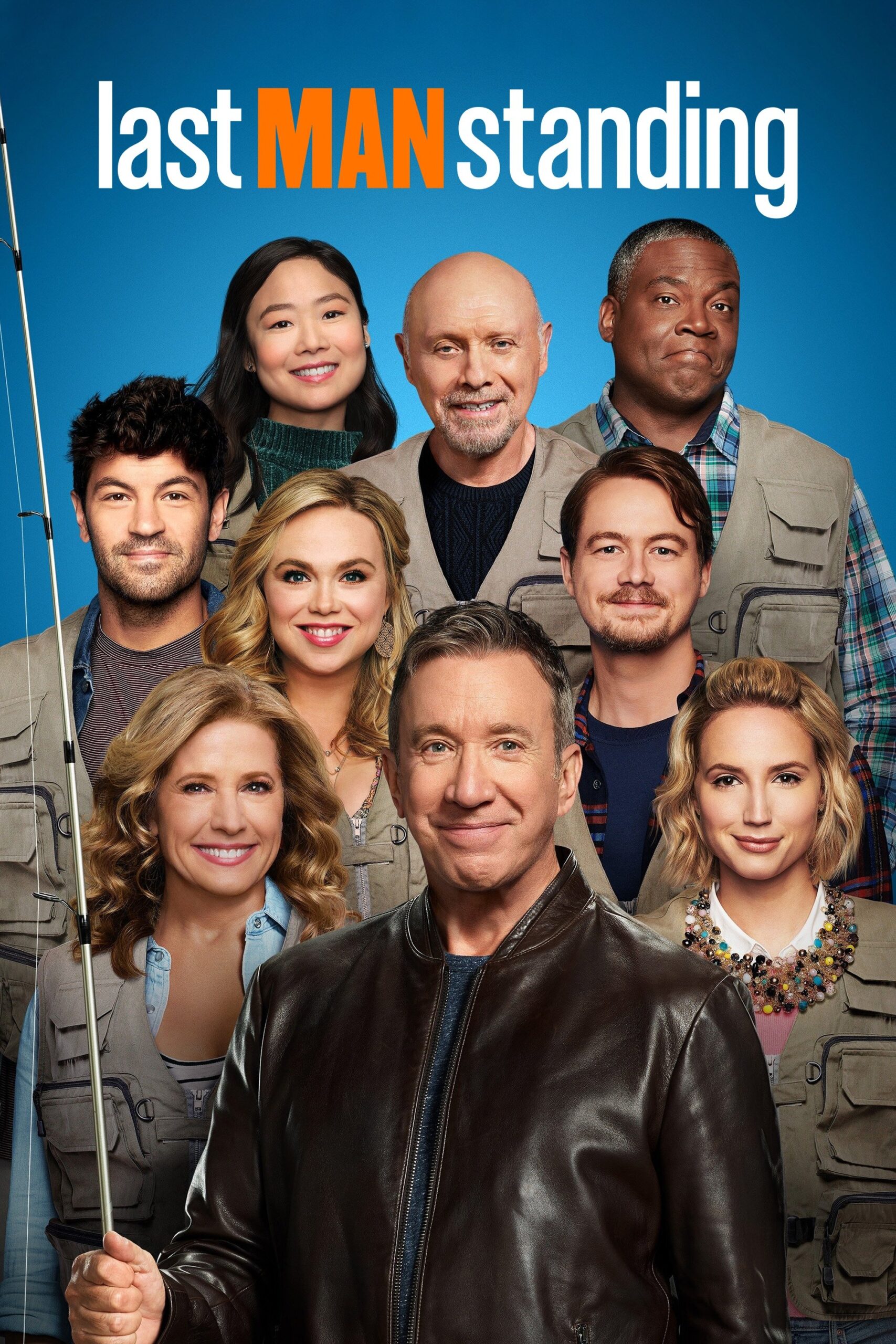 Last Man Standing – Season 1