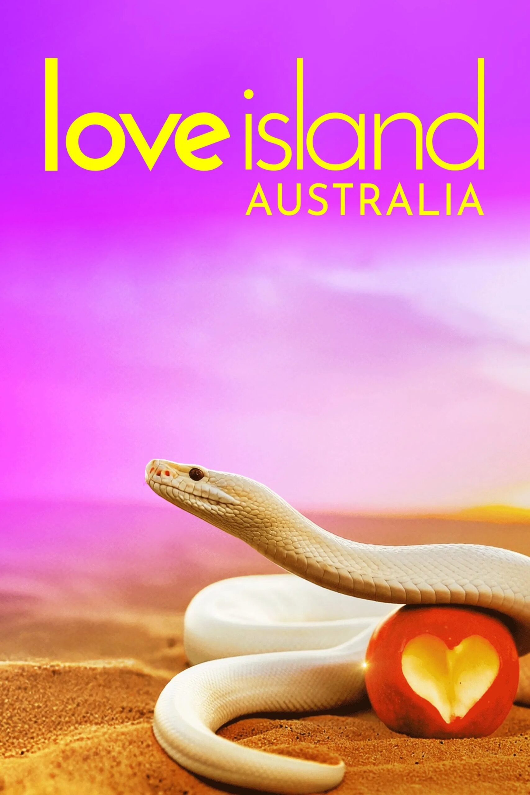 Love Island Australia – Season 1