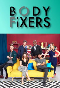 Body Fixers – Season 1