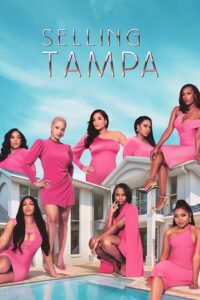 Selling Tampa – Season 1